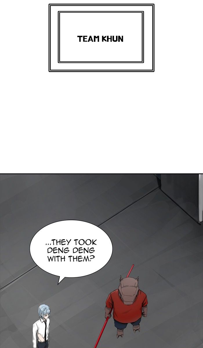 Tower of God Chapter 432 36